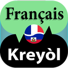 Traduction Créole Française ikona