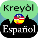 Haitian Creole Spanish Translator APK