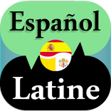 Spanish Latin Translator