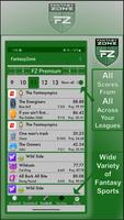 برنامه‌نما FantasyZone عکس از صفحه