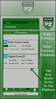 برنامه‌نما FantasyZone عکس از صفحه