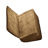 Druid Spell Book APK