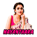 Nayanthara Stickers APK