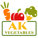 AK Vegetables and Meat Udumalpet APK