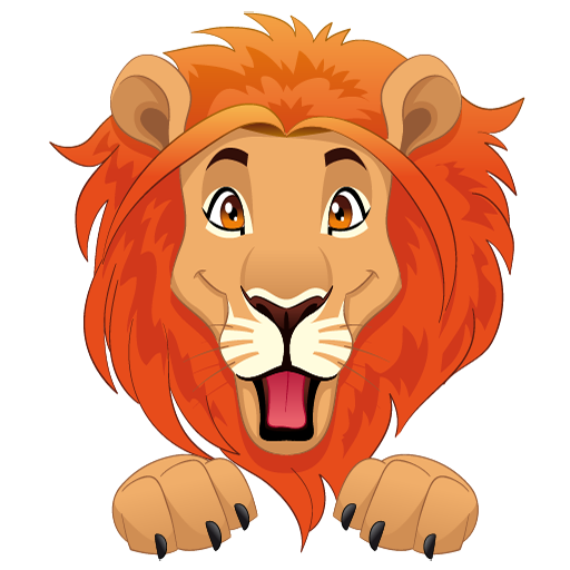 Big Cats Sticker