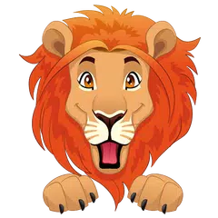 Big Cats Sticker