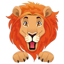 Big Cats Sticker APK