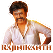 Rajinikanth Stickers