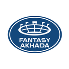 Fantasy Akhada Fantasy Cricket आइकन