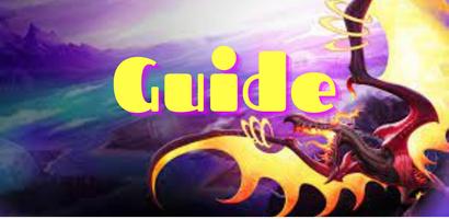 Illuvium Guide | Fantasy Battle Game Plakat