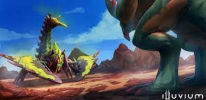 Illuvium Guide | Fantasy Battle Game Screenshot 2