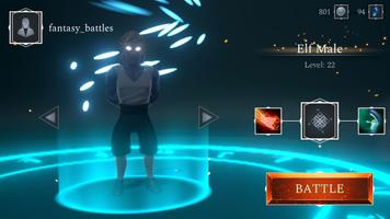 Fantasy Battleground imagem de tela 1