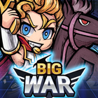 Big War: Card Strategy ikon