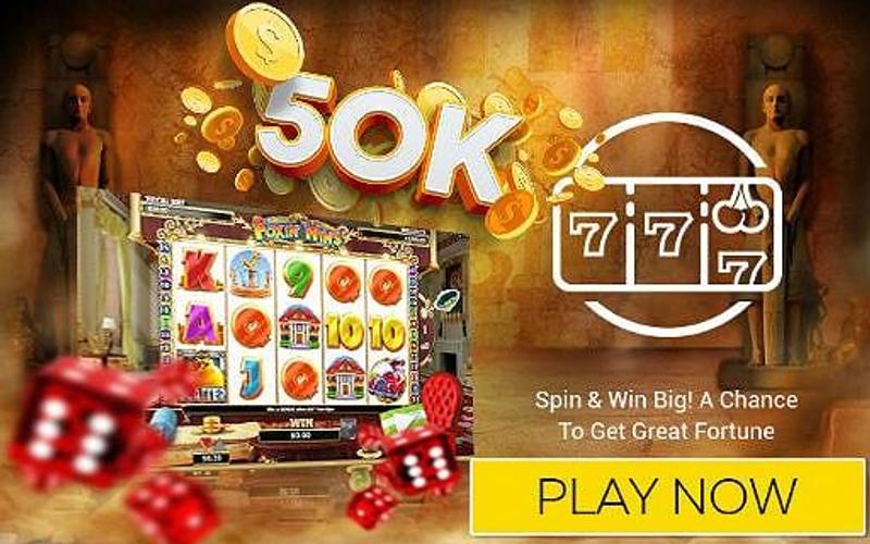 Video Slots App Video Slots App
