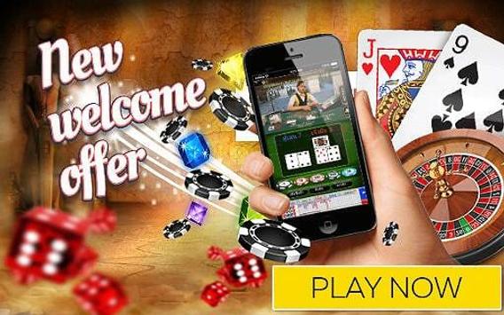 Video Slots App Android