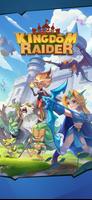 Kingdom Raider پوسٹر