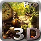Fantasy Forest 3D Pro lwp иконка