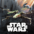 آیکون‌ Star Wars X-Wing Second Edition Squad Builder