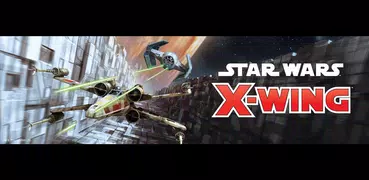 X-Wing Squad Builder by FFG