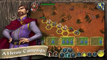 BattleLore: Command screenshot 1