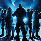 XCOM simgesi