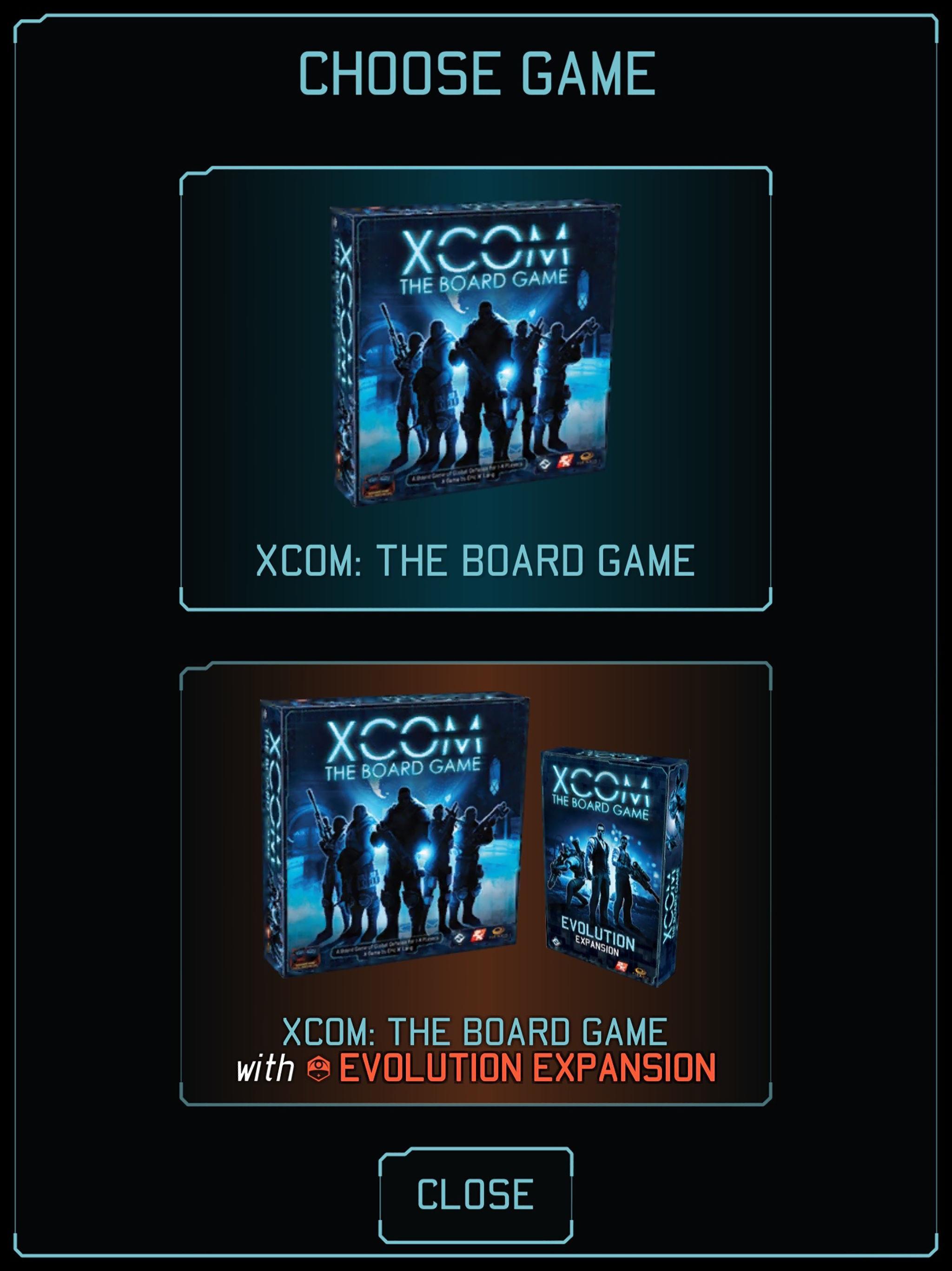 XCOM: TBG for Android - APK Download