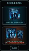 XCOM ภาพหน้าจอ 1