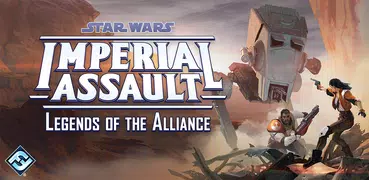 Star Wars: Assalto Imperiale