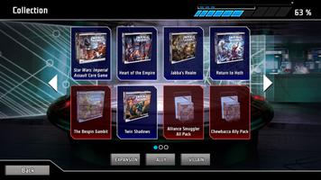 Star Wars: Imperial Assault screenshot 1
