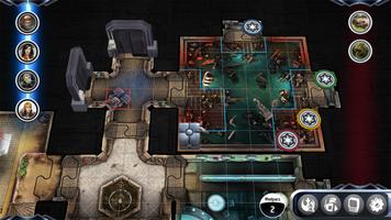 Star Wars: Imperial Assault screenshot 3