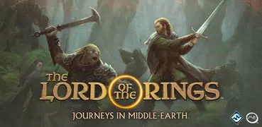 The Lord of the Rings: Journey
