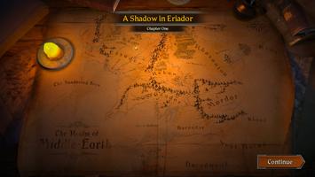 برنامه‌نما Journeys in Middle-earth عکس از صفحه