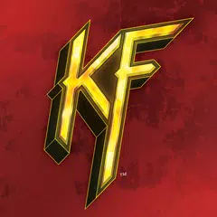 Скачать KeyForge: Master Vault APK