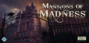 Mansions of Madness