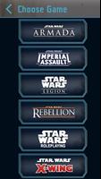 برنامه‌نما Star Wars™ Dice عکس از صفحه