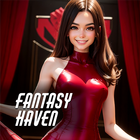 Fantasy Haven ícone