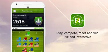 Fantasy Hub - Football Manager