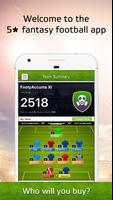 Fantasy Hub ảnh chụp màn hình 1