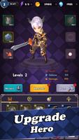 Gokyo: Archer Sword Mage - Arcade Shooting скриншот 2