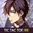틱택토 리마스터 스프레드 - 고딕 미스터리 비주얼 노벨 APK