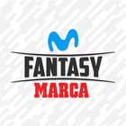 Movistar Fantasy Marca آئیکن