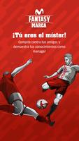 Movistar Fantasy Marca पोस्टर