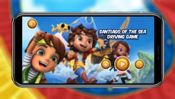 santiago of the seas game hero screenshot 1