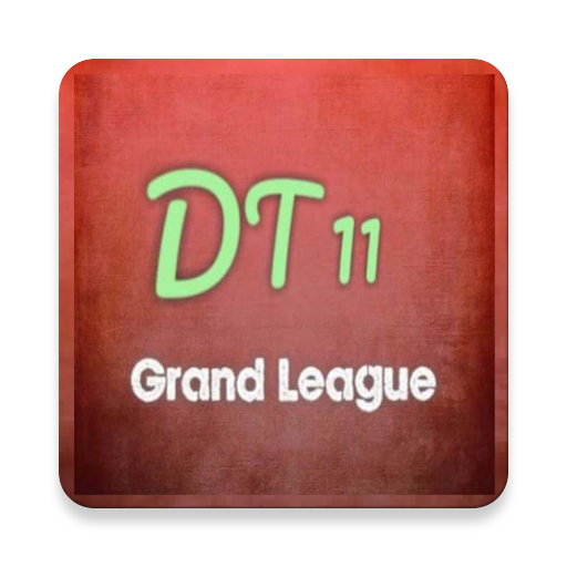 DT 11  Grand League  Teams-Cricket,Football,Nba