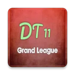 Descargar APK de DT 11  Grand League  Teams-Cricket,Football,Nba