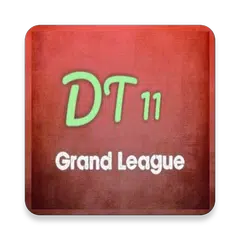 DT 11  Grand League  Teams-Cricket,Football,Nba