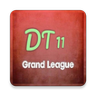 DT 11  Grand League  Teams-Cricket,Football,Nba