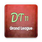 DT 11  Grand League  Teams-Cricket,Football,Nba-icoon
