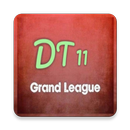 DT 11  Grand League  Teams-Cricket,Football,Nba APK