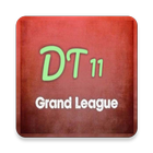 DT 11  Grand League  Teams-Cricket,Football,Nba biểu tượng